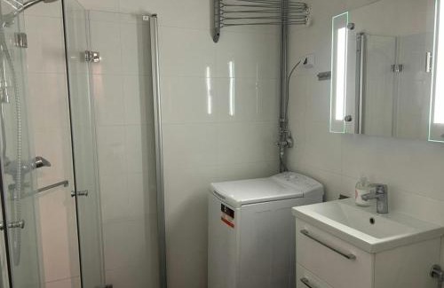 Vaasa Apartment | Central Studio for 2