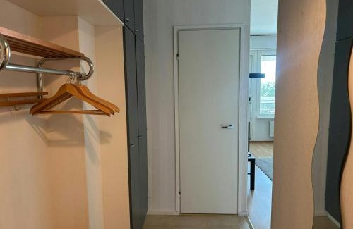Vaasa Apartment | Central Studio for 2