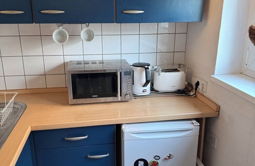 Schoeneberg Apartment | Central Stylish & Cozy Apartment