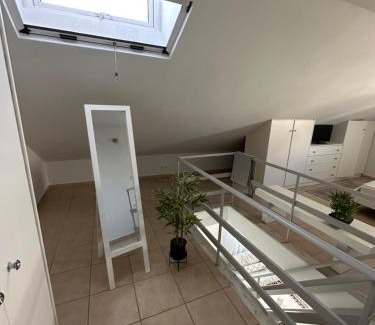 Argostoli Town Apartment | Central Tiny Loft in Argostoli