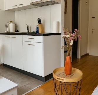 Fribourg Apartment | Central & Tranquil by Cathedral