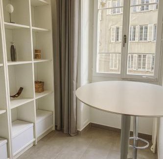 Fribourg Apartment | Central & Tranquil by Cathedral