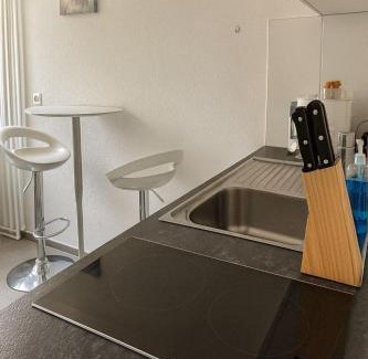 Fribourg Apartment | Central & Tranquil by Cathedral