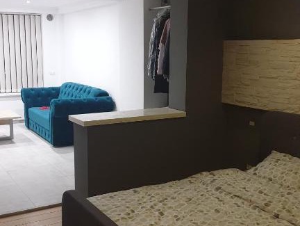 Piatra Neamt Apartment | Central Twin Studio