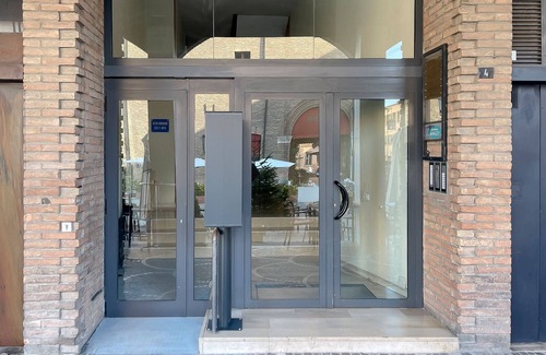 Centro Urbano Apartment | Central View Boutique