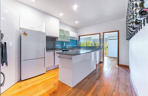 Castlemaine House | Central View Eco Home