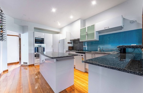 Castlemaine House | Central View Eco Home