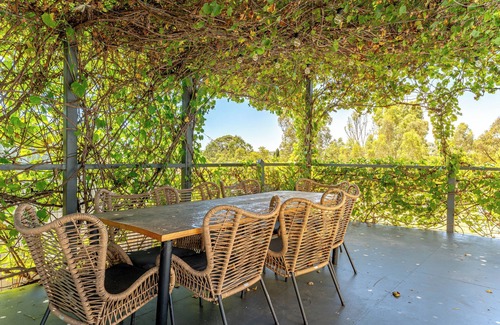 Castlemaine House | Central View Eco Home