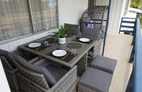 Jurien Bay House | Central Views