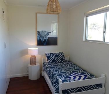 Jurien Bay House | Central Views