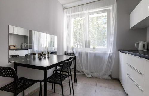 Wroclaw City Center Apartment | Central Wroclaw Apartment - Old Town - Comfortable and Cozy - W3