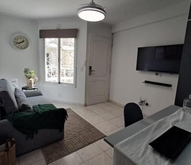 Cordoba Apartment | Central y confortable departamento