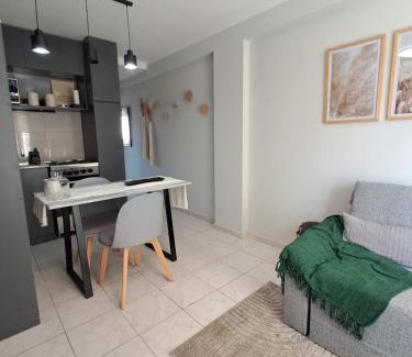 Cordoba Apartment | Central y confortable departamento