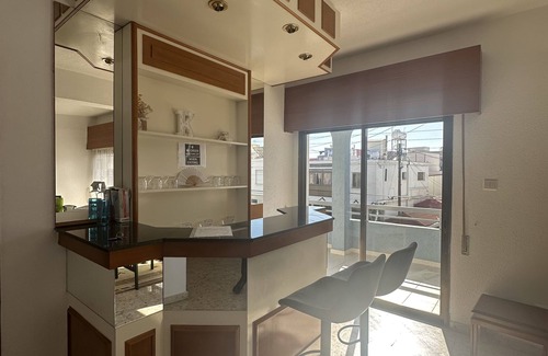 Kato Polemidia Apartment | Centrally located 3 bedroom apartment in Limassol Cyprus