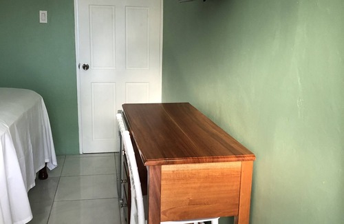 Montego Bay Hotel | Centrally Located. 5 Minutes to airport, steps from the beach.