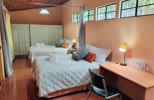 Residenciales Villas de Alcala Apartment | Centrally located apartment in Pana