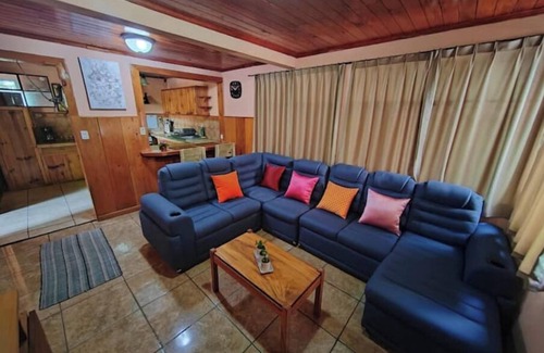 Residenciales Villas de Alcala Apartment | Centrally located apartment in Pana