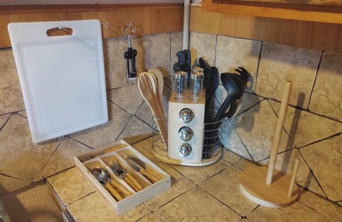 Residenciales Villas de Alcala Apartment | Centrally located apartment in Pana