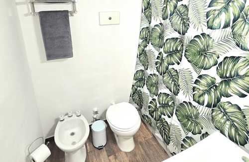 El Centro Apartment | Centrally located studio in Buenos Aires, only 5 blocks from the Obelisco!