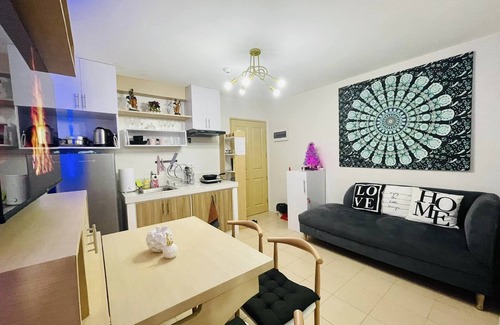 Mandurriao Condo | Centrally Located Cozy 2 Bedroom Unit Iloilo City