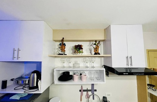 Mandurriao Condo | Centrally Located Cozy 2 Bedroom Unit Iloilo City