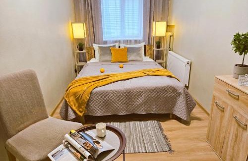 Maskavas Forstate Apartment | Centrally located Compact 2BR Apartment Ground Floor