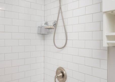 Columbus House | Centrally located designer ranch-style home