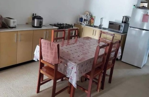 Suva Apartment | Centrally located in midst of Suva City & budget friendly
