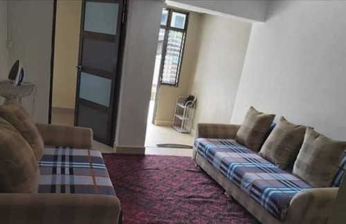 Suva Apartment | Centrally located in midst of Suva City & budget friendly