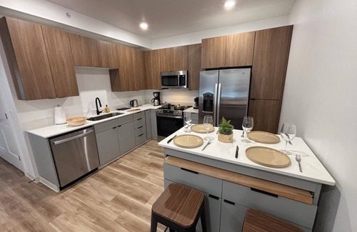 Driggs Apartment | Centrally located in Teton Valley to start your Teton or Yellowstone vacation.