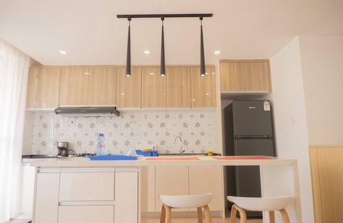 Nairobi Upper Hill Apartment | Centrally located making it easy to access shopping centers, CBD and airports.