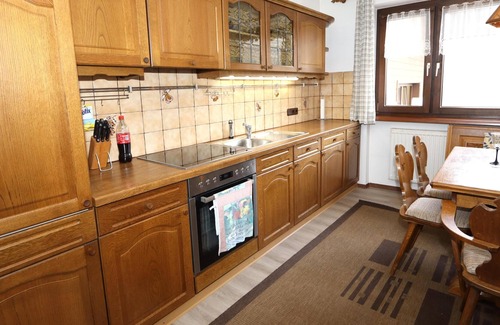 Imst Apartment | Centrally located on the outskirts of Imst