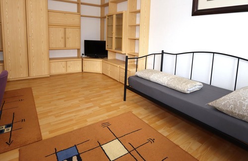 Imst Apartment | Centrally located on the outskirts of Imst