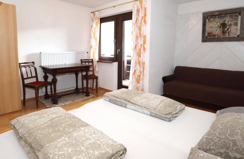 Imst Apartment | Centrally located on the outskirts of Imst