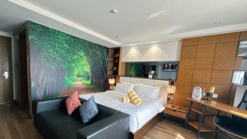 Balibago Apartment | Centrally located Premium Studio