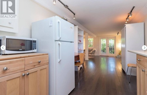 Chemainus Apartment | Centrally located private studio in Chemainus