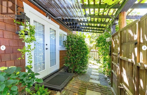 Chemainus Apartment | Centrally located private studio in Chemainus