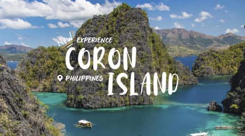 Coron Town Proper Apartment | Centrally located studio with AC and kitchenette
