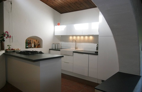 Dolcedo House | Centrally located, yet secluded house on the outskirts of Dolcedo