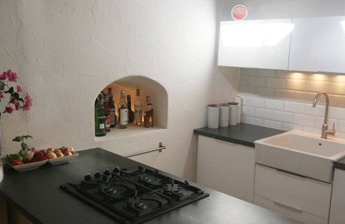 Dolcedo House | Centrally located, yet secluded house on the outskirts of Dolcedo