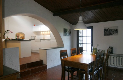 Dolcedo House | Centrally located, yet secluded house on the outskirts of Dolcedo