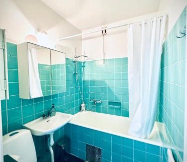 Bollnas Apartment | Centralt Boende i Bollnäs för Affärsresenärer