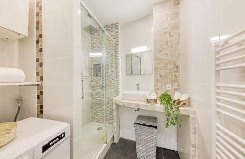 Choisy-le-Roi Apartment | Centre de Paris à 10min, gare à 2 min à pieds, Parking privé gratuit