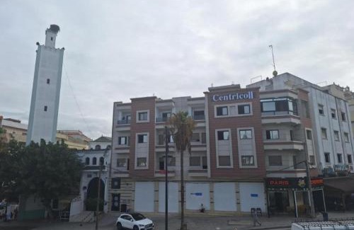 Bni Makada Apartment | Centrico 12 Tanger Bendiban