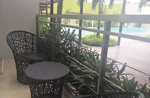 Cagayan de Oro Condo | Centrio Tower Studio Unit