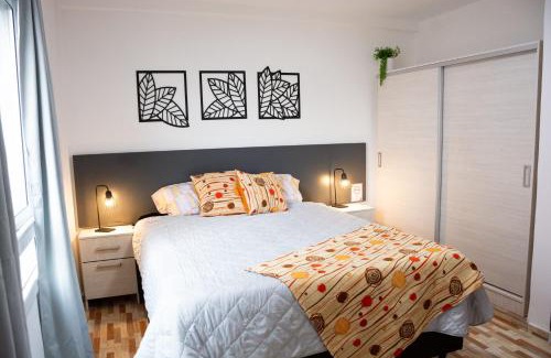 Jesus Maria Apartment | Centro Apart Home