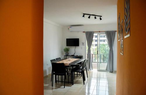 Jesus Maria Apartment | Centro Apart Home