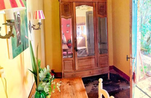 Lobos Bed & Breakfast | Centro Ecuestre Frasco Chico