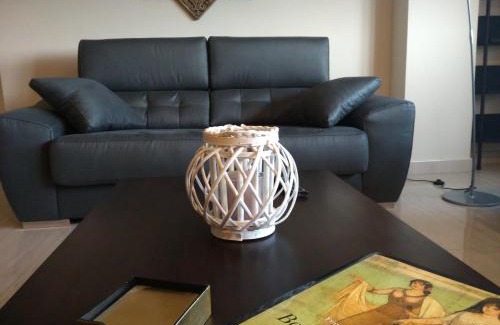 Distrito Noroeste Apartment | Centro Excelente situación Ático lujo con parking gratuito