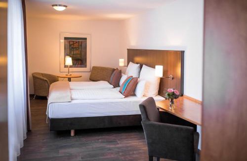 Grossbettlingen Hotel | Centro Hotel U-NO1, Trademark Collection by Wyndham